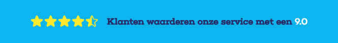 Klantwaardering