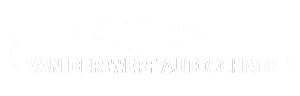 Logo Van der Werf Autoschade