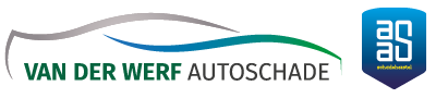 Autoschadebedrijf van der Werf